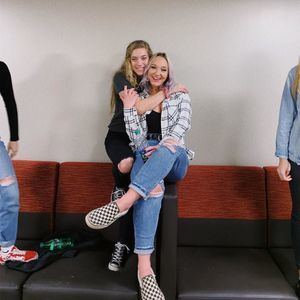 Meet your Posher, Grace